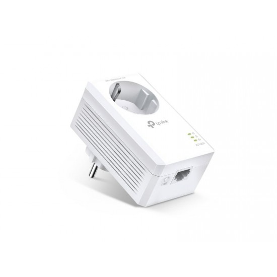 Tp-Link AV1000 Gigabit Passthrough Powerline Adapter (TL-PA7017P)
