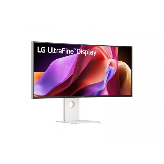 Monitor LG 40'' UltraFine 5K2K WUHD Nano IPS Black Monitor with Thunderbolt (40U990A-W.AEU)
