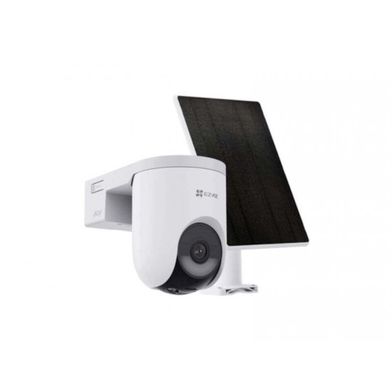 EZVIZ HB8 Lite 4K KIT - CS-HB8c/SP (4K)