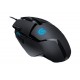 GAM. MOUSE LOGITECH G402 HYPERION FURY
