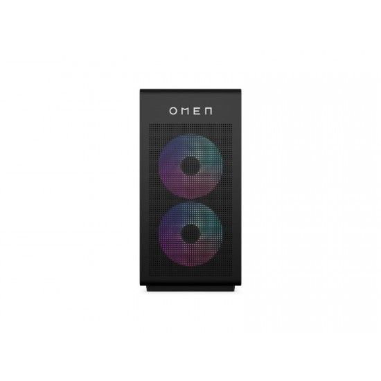 Gaming Desktop HP OMEN 35L GT16-0021nv/Ultra 7-265F/32GB/2TB/RTX 5060 Ti/Win 11 Home/2Y/D41BNEA