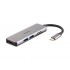D-Link 5-in-1 USB-C Hub with HDMI and SD/microSD Card Reader (DUB-M530)