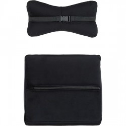 CORSAIR Gaming Chairs Lumbar and Neck Pillow Set (T3)