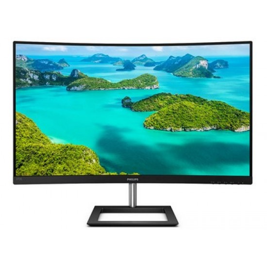 LED PHILIPS 322E1C 4MS CURVED DP 31.5"