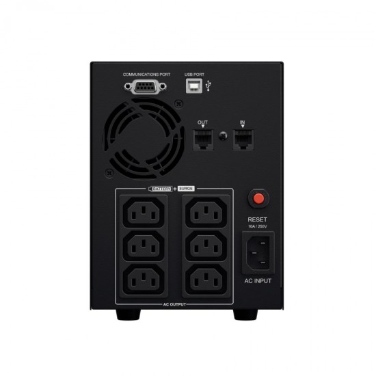 UPS CyberPower VALUE2200EILCD