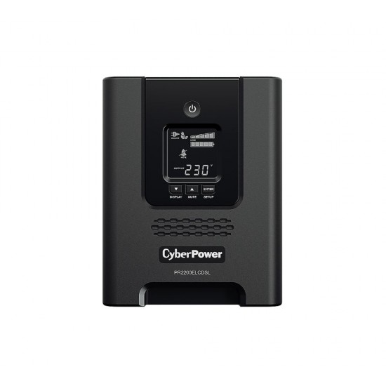 UPS CyberPower PR2200ELCDSL