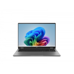 Laptop ASUS Vivobook 16 Flip 16''/ U7-256V/ 16GB/ 1TB SSD/ Intel Arc Graphics / W11 Home/ 2Y 90NB1511-M00350