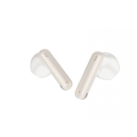 HiFuture ColorBuds3 Pearl White