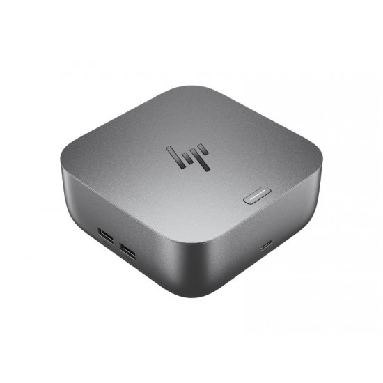 HP Thunderbolt 4 100W Ultra 180W/280W G6 USB-C 100W G6 Dock - AW5M5UT