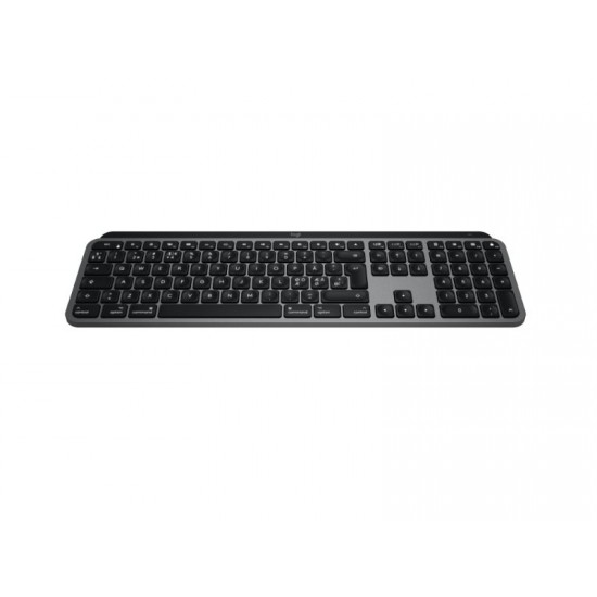 KEYBRD BT LOGITECH MXKeysS GRAP US INT'L