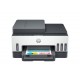 HP Smart Tank 750 All-in-One Printer - 6UU47A