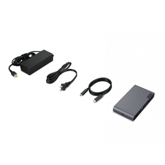 Lenovo USB-C Universal Business Dock 40B30090EU
