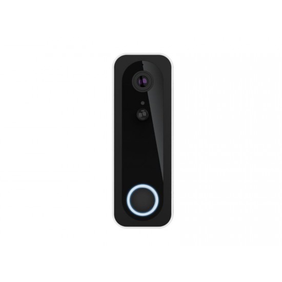 Trust Doorcam 3000 WiFi Doorbell Camera with Chime - 71388