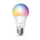 Tp-Link Tapo Smart Wi-Fi Dimmable Bulb Multicolor (L530E)