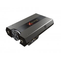 Creative Sound BlasterX G6 - 70SB177000003