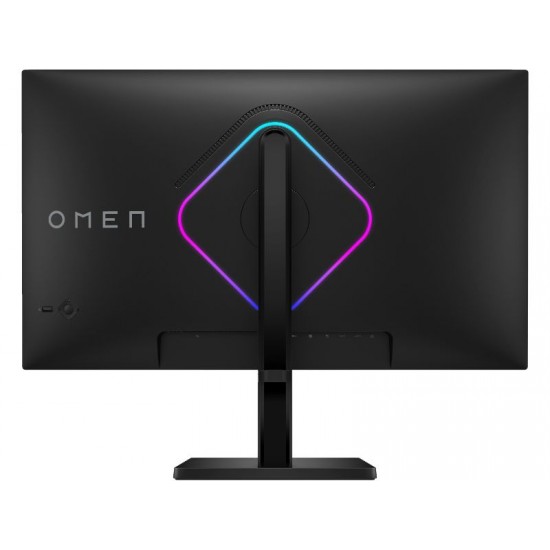 Monitor HP OMEN 27qs AW3V0E9 QHD IPS 280Hz 1MS 27''