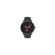 HiFuture Vela Black Smartwatch