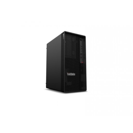 Workstation Lenovo ThinkStation P2 Gen 2/Tower PC/U7-265/ 32GB/ 1TB SSD/ NVIDIA GeForce RTX 5060 8GB/ Windows 11 Pro- 3-year Onsite 30JQ003QMG