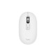 Trust Seron HypScroll Slim WRLS Mouse WHT - 26019