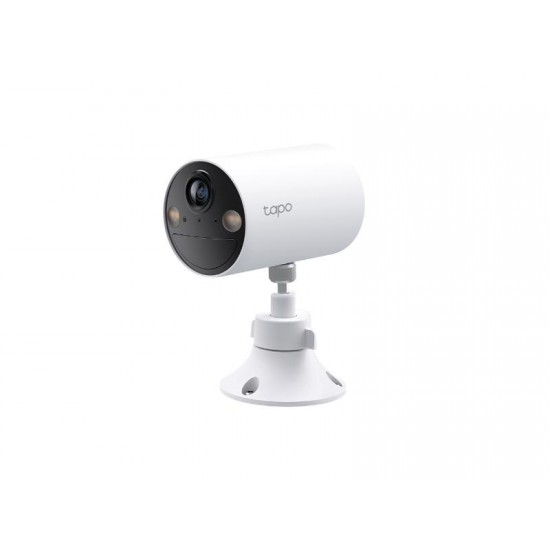 TP-Link Smart Camera In/Outdoor 2K/IP65 (Tapo C410)