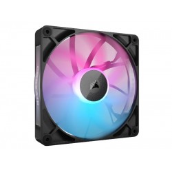 CORSAIR Fan RX140 iCUE LINK BL