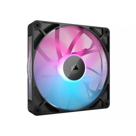 CORSAIR Fan RX140 iCUE LINK BL