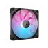 CORSAIR Fan RX140 iCUE LINK BL