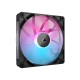 CORSAIR Fan RX140 iCUE LINK BL