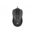HP 105 Black Wired Mouse 822M9UT