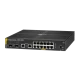 HPE ANW 6000 12G CL4 2F 139W Sw - PN R8N89B