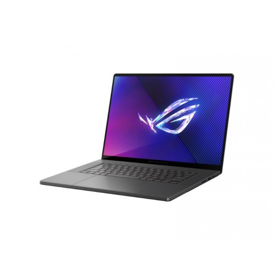 Laptop Asus ROG Zephyrus GA605WV-QR053W/ AI R9 HX 370/ 32GB/ 1TB SSD/ Nvidia RTX 4060/ Windows 11 Home AI
