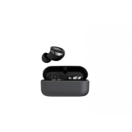HiFuture Yacht Black TWS Earbud