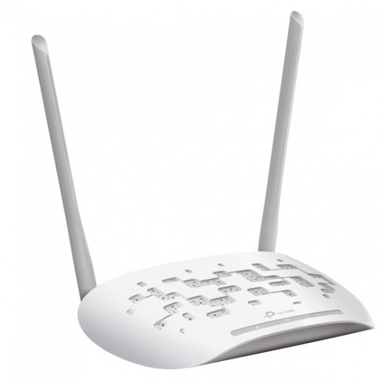 Tp-Link 300Mbps Wireless N Access Point (TL-WA801N)