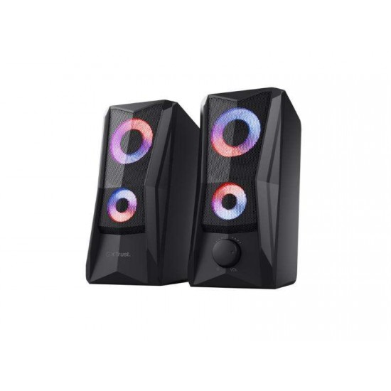 Trust javv rgb speaker set blk GXT606B 25108