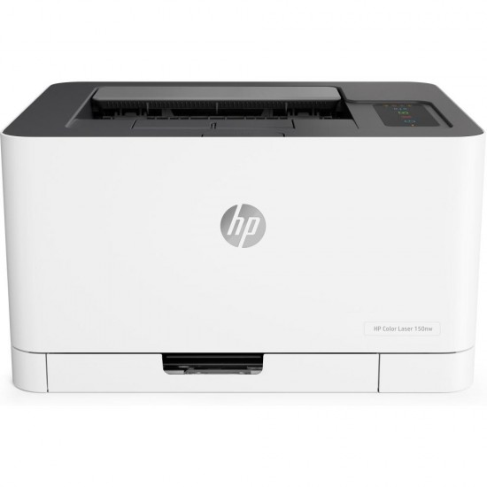 HP Printer Color Laser 150nw - 4ZB95A