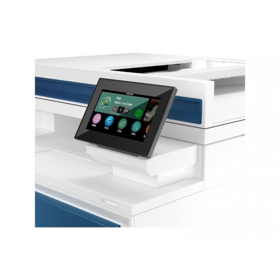 HP Color LaserJet Pro MFP 4302fdw  Printer - 5HH64F