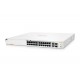 HPE Aruba Instant On 1960 24G 20p Class4 4p Class6 PoE 2XGT 2SFP+ 370W Switch (JL807A)