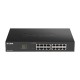 D-Link 16-port Gigabit Smart Managed Switch (DGS-1100-16V2)