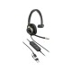 HP Poly Mission 815 USB HS (C01F8AA)