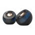 BT SPEAKERS CREATIVE PEBBLE X BLACK