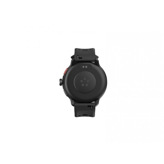 HiFuture Vela Black Smartwatch