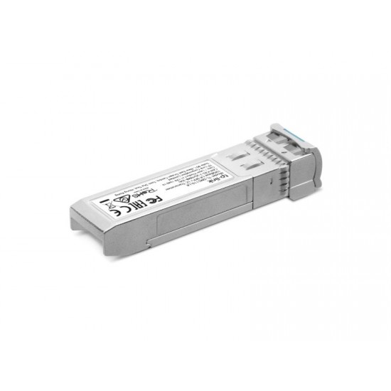 Tp-Link 10GBase-LR SFP+ LC Transceiver (TL-SM5110-LR)