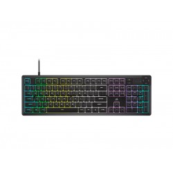 CORSAIR Wired Optical - Mechanical Gaming Keyboard K55 CORE (RGB)
