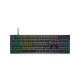 CORSAIR Wired Optical - Mechanical Gaming Keyboard K55 CORE (RGB)