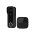 Trust Doorcam 3000B WiFi Doorbell Camera with Chime - 71387