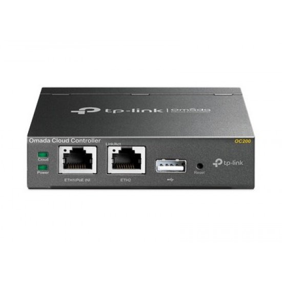 Tp-Link Omada Hardware Controller (OC200)
