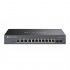 TP-Link Omada Multi-Gigabit VPN Router 2? 2.5Gbps WAN/LAN RJ45 Ports 10? Gigabit WAN/LAN Ports (2? SFP, 8? RJ45) (ER7412-M2)
