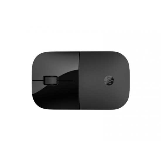 Mouse HP Z3700 Dual Black Wireless 758A8AA