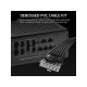 CORSAIR PSU HX1500i Shift (Cybenetics Platinum, Fully Modular, Digital)