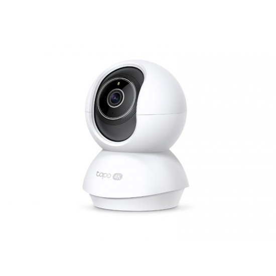 TP-Link Tapo C250 AI Home Security WiFi Cam 4K - Tapo C250